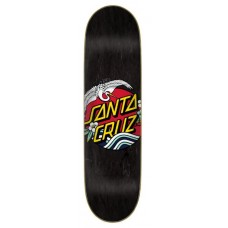 Tabla Skate Santa Cruz Crane Dot LG Ply Birch 8.5''